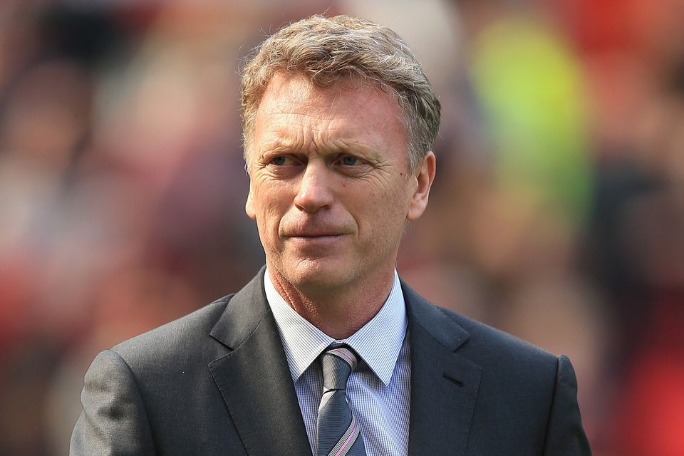 David Moyes returns to Goodison for the first time since leaving Everton on Sunday
