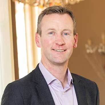 ResHub CEO Seán McLoughlin