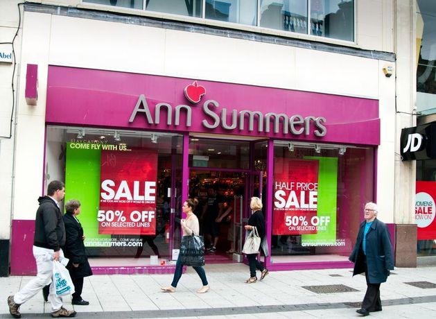 'Stop using immediately': recall issued for remote control 'toy' from Ann Summers