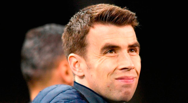 Irish captain Seamus Coleman is also working his way back towards first team involvement and he was referenced by Allardyce.Photo: Eóin Noonan/Sportsfile