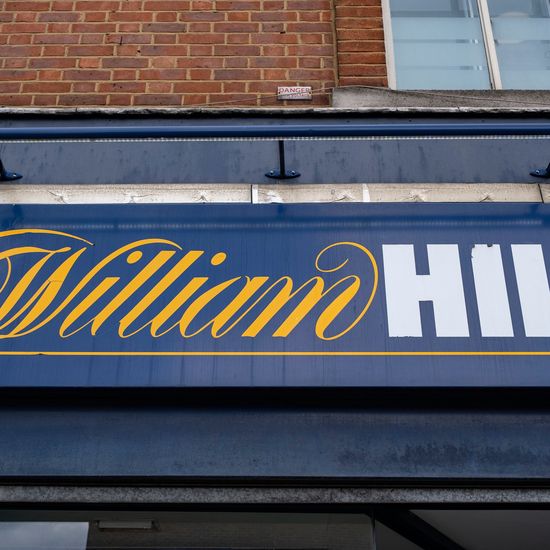 William hill
