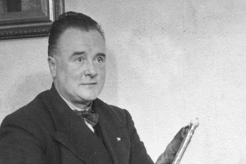 New festival to honour legendary piper Leo | Irish Independent