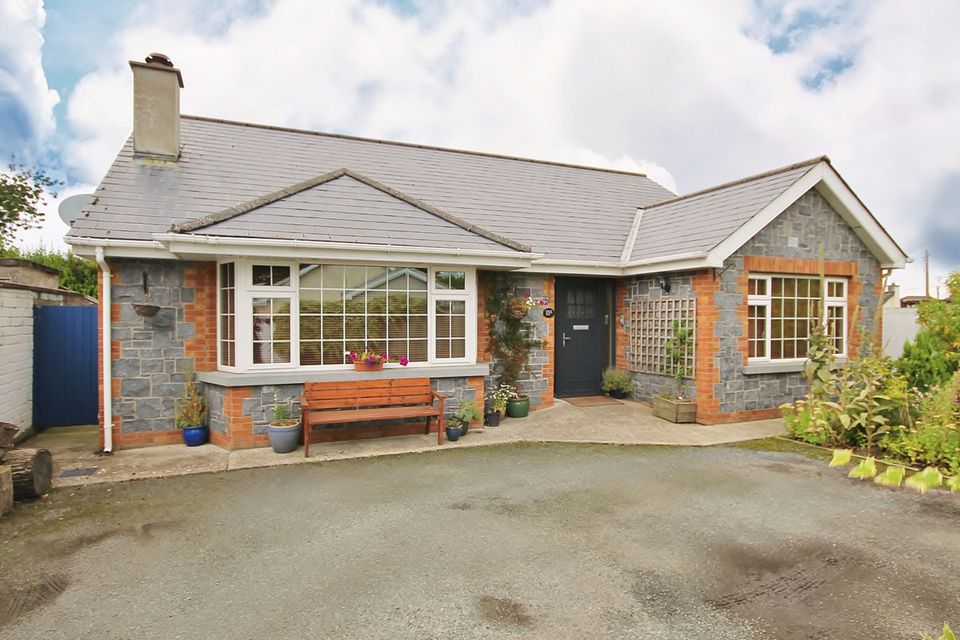 15C Old Court Cottages, Old Court Road, Tallaght, was sold in November for €439k by DNG Tallaght