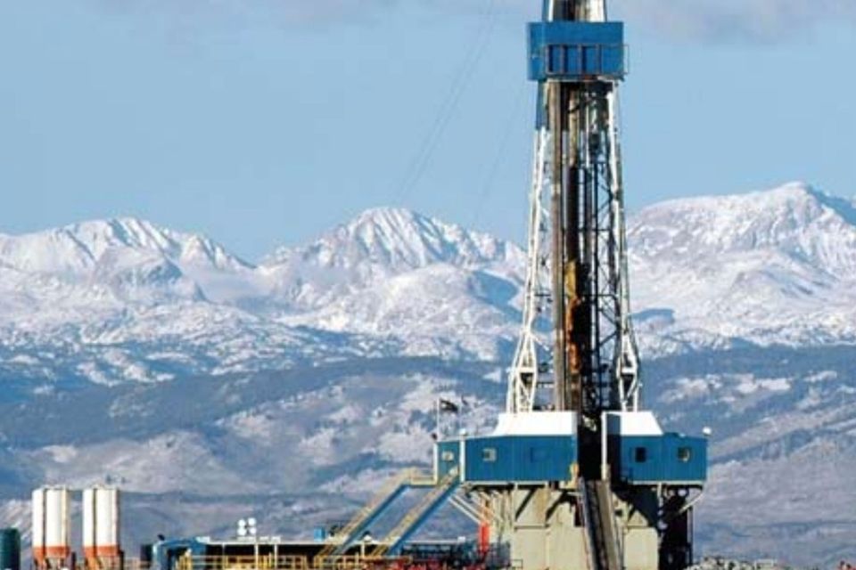 Viktor Vekselberg’s Renova owns a 12.24pc stake in Falcon Oil as the Dublin-based fracking firm prepares to break ground in northern Australia