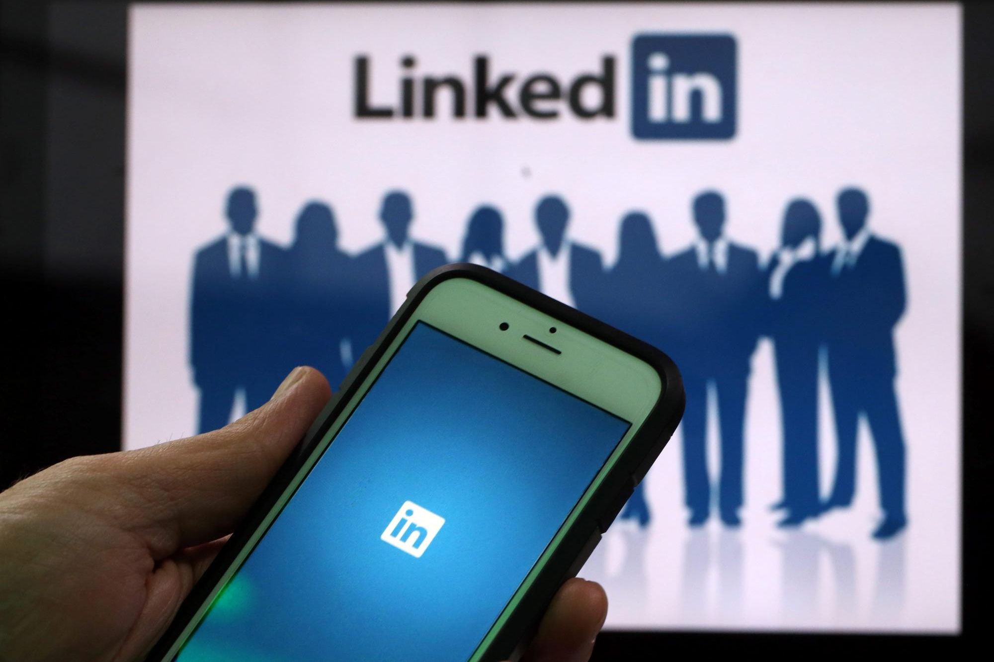 LinkedIn выигрывает контракт на 350 000 евро для поощрения сотрудников центрального банка