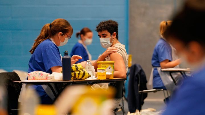 Nine meningitis B cases confirmed in Ireland; HSE says ‘no evidence of increase or link’ to Kent outbreak