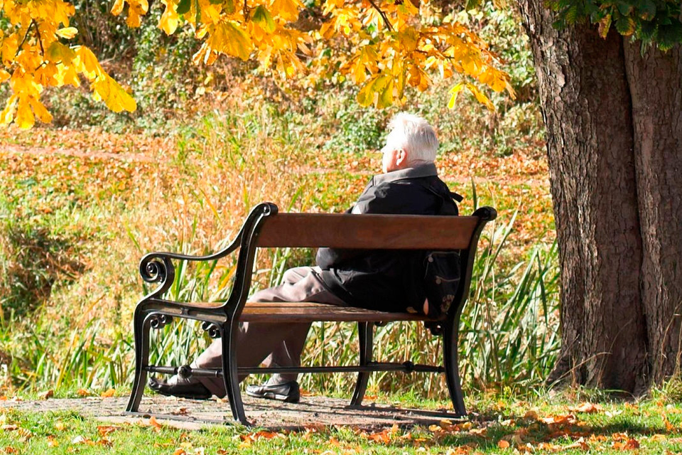 Will You Be Winner Or Loser In Revamp Of State Pension Rules? | Irish ...