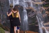 thumbnail: Northern Peru's Gocta Waterfall