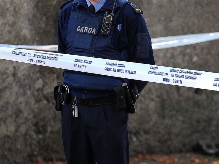 Gardaí investigate grenade explosion in Ballymun attack that damaged four properties