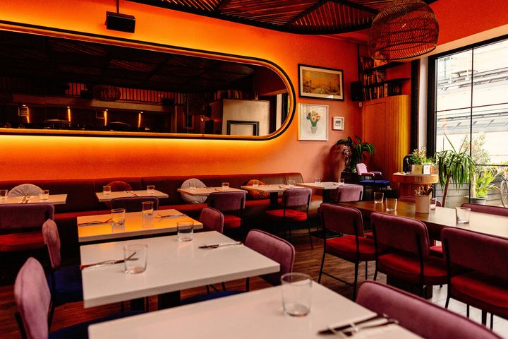 Restaurant review: ‘It took me 12 months to get a table – and when I did I wanted to eat everything on the menu’