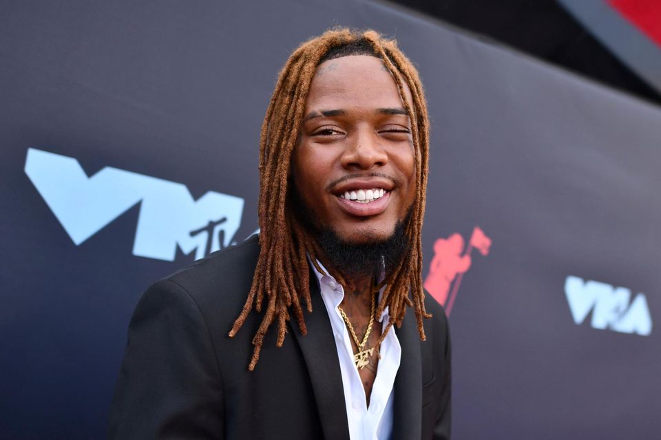 Fetty Wap has been jailed for his part in a drugs plot (Photo by Charles Sykes/Invision/AP, File)