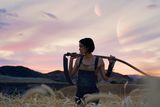 thumbnail: Rebel Moon — Part Two: The Scargiver on Netflix