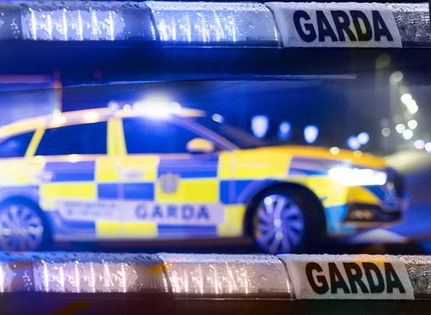 Teen dies after being struck by car in Little Island, Cork
