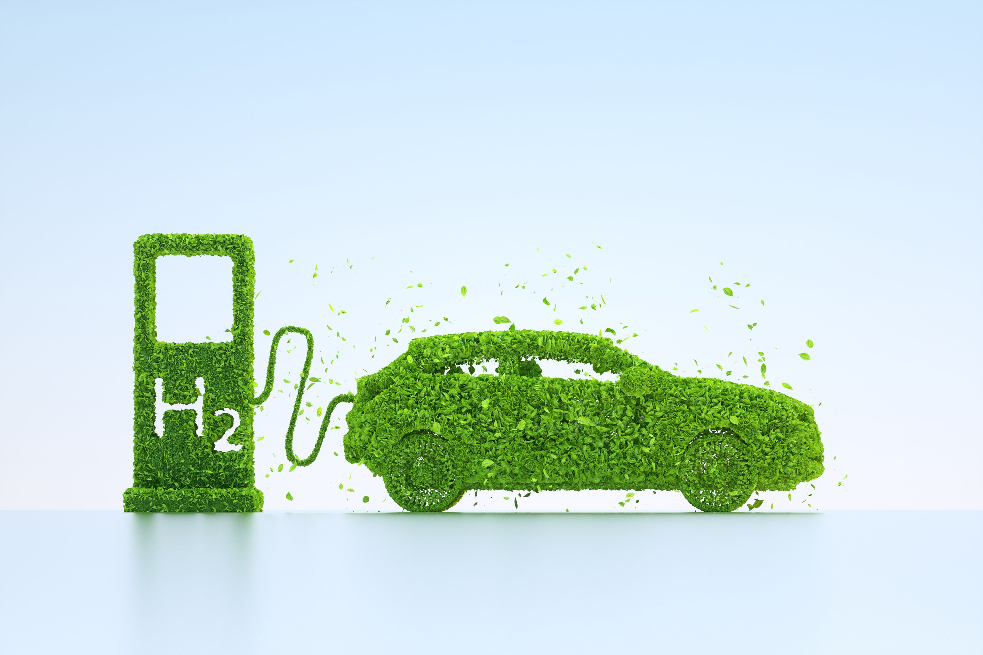 Exploring Hydrogen Cars in Ireland: Your Ultimate Guide and FAQs Answered