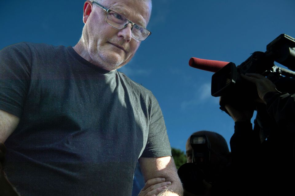Richard Satchwell. Photo: Michael Mac Sweeney/Provision
