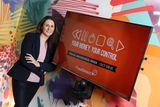 thumbnail: Niamh Davenport of FraudSmart