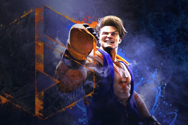 Skillz & Capcom bring Street Fighter into mobile eSports!