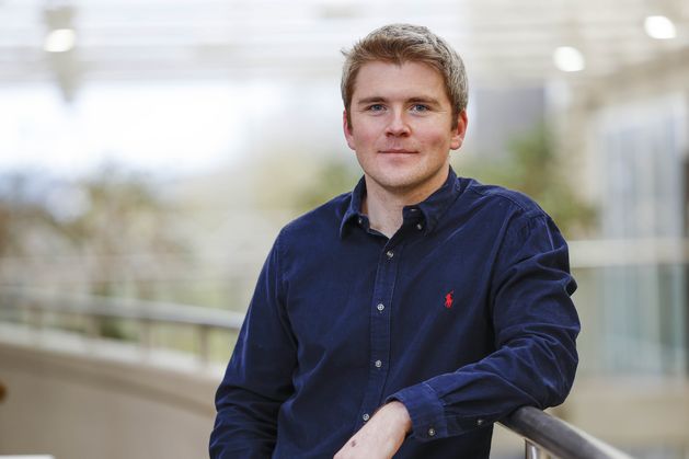 Stripe co-founder John Collison criticises Irish infrastructure planning laws