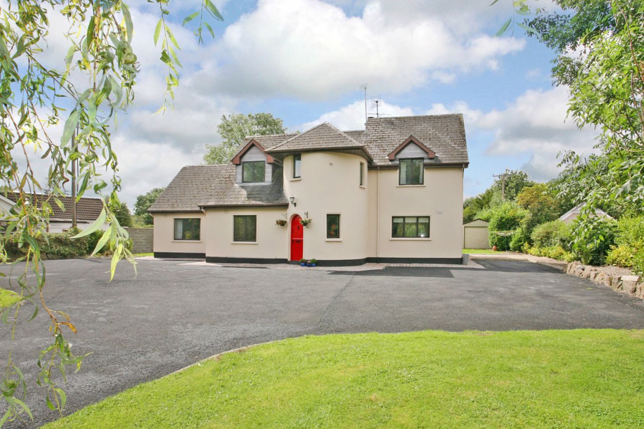 Four on the market in County Clare Irish Independent