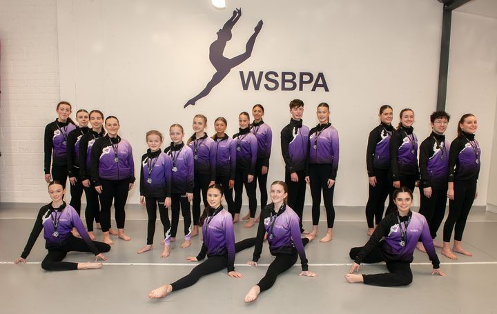 Wexford dancers hit the world stage after booking place at Dance World Cup