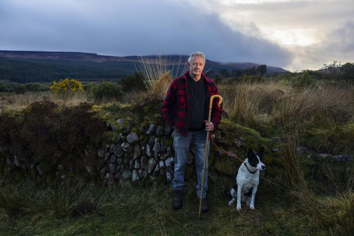 ‘Breakthrough’ in Knockmealdown Mountains rental dispute for Waterford sheep farmers