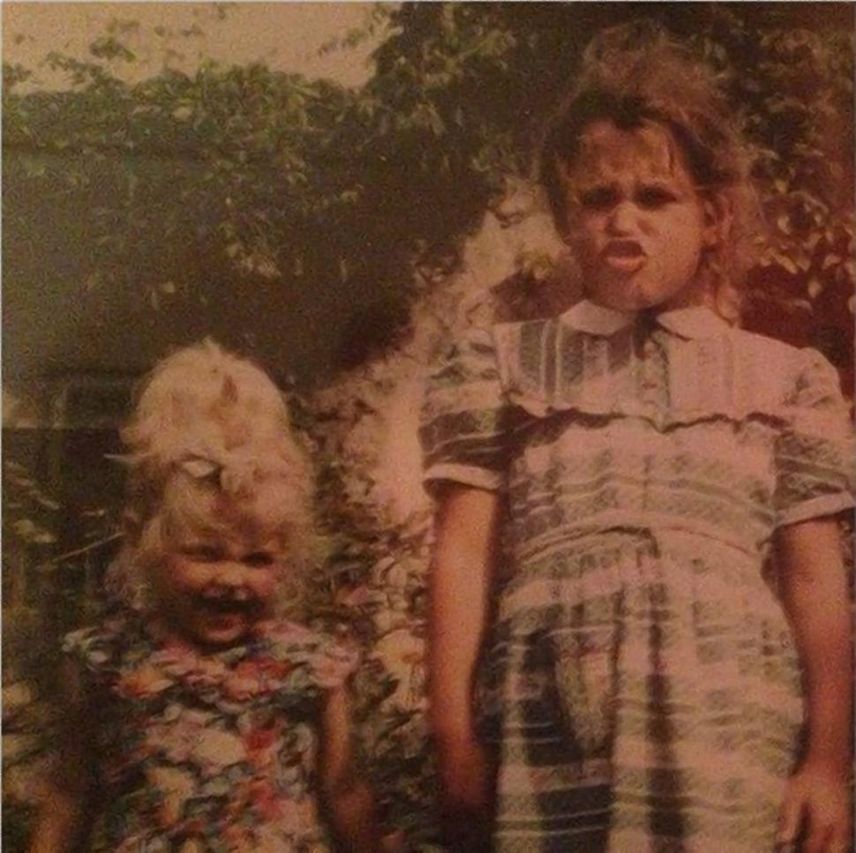 Sister tells Peaches Geldof critic 'you've no idea what you're talking about