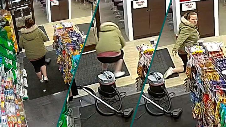 Woman who lost trip case against Supermac’s brings challenge over judge’s All Ireland tickets comment