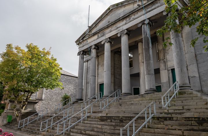 ‘John B Keane wouldn’t write it better’ – Kerry man applies for bail, on principle