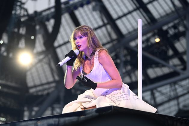 Huge surge in profits at popular Dublin pub thanks to the Taylor Swift effect