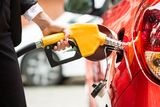 thumbnail: If fuel rationing is introduced, only designated critical service stations will be stocked with fuel. Stock image