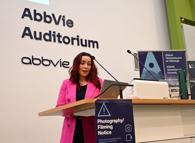 Career paths in early childhood education stressed at ATU Sligo conference