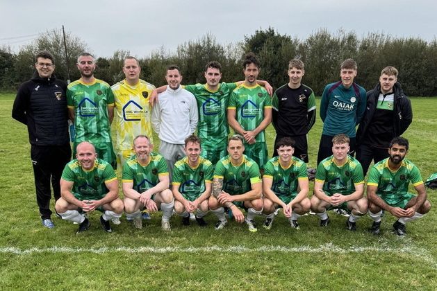 Kerry District League: Emerald Eagles flying high after win away to Ferry Rangers