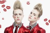 thumbnail: Jedward's "Lipstick" was the last Irish Eurovision entry to reach number one in Ireland.