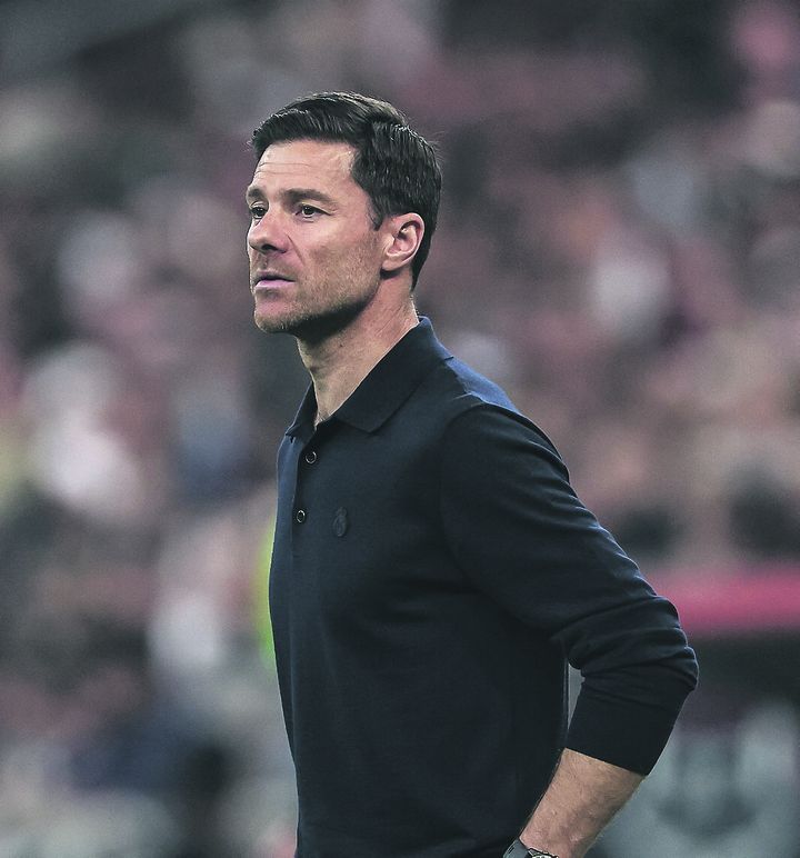 Xabi Alonso emerges as the top target for Chelsea – and the ex-Liverpool man could be open to the role
