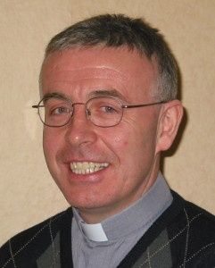 Fr Tim Hazelwood