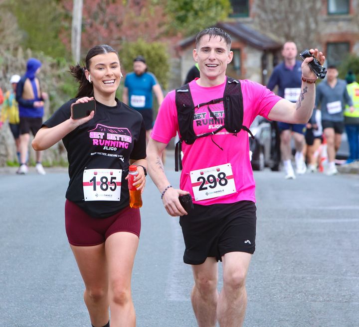 Around the Districts: Manorhamilton, Merville Centre, Skreen-Dromard and Tubbercurry