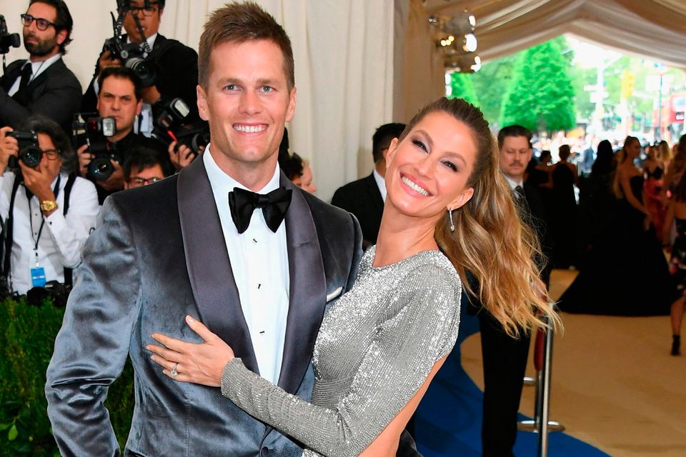 You Will See Them at One of the Best Museums”: Tom Brady Reveals