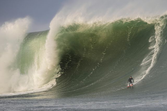 Mullaghmore head deals surf