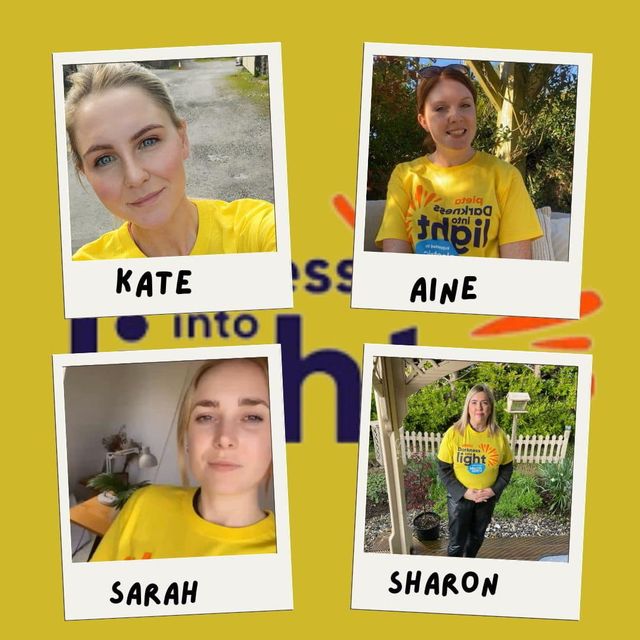 The Durrow organisers said they are proud to announce four more new DIL Ambassadors. 