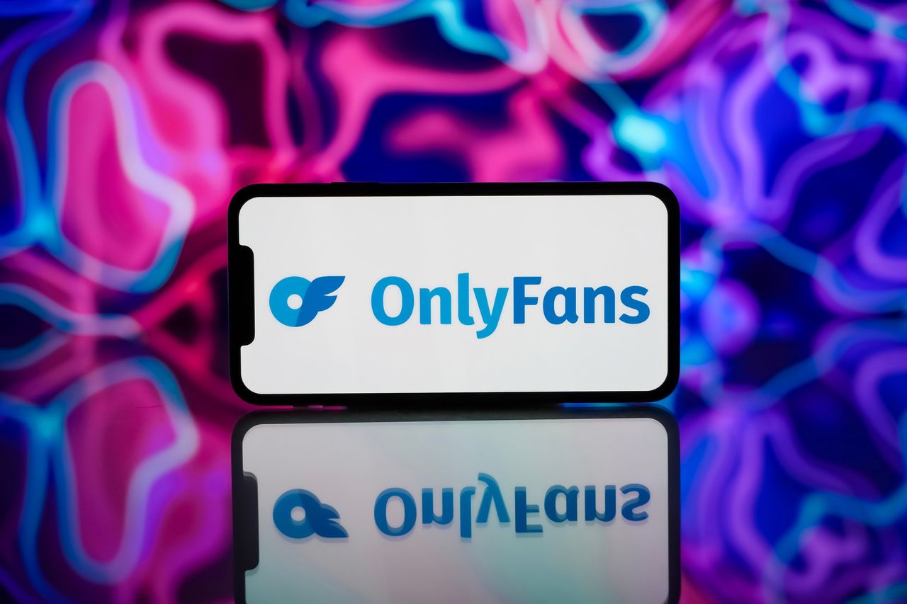 Olivia Petter OnlyFans is not empowering women it just props up a
