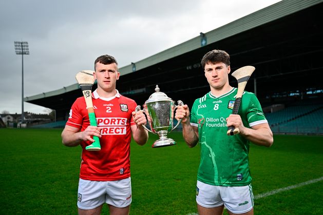 'There has to be drama' - hurling's hottest modern rivalry to begin another thrilling chapter