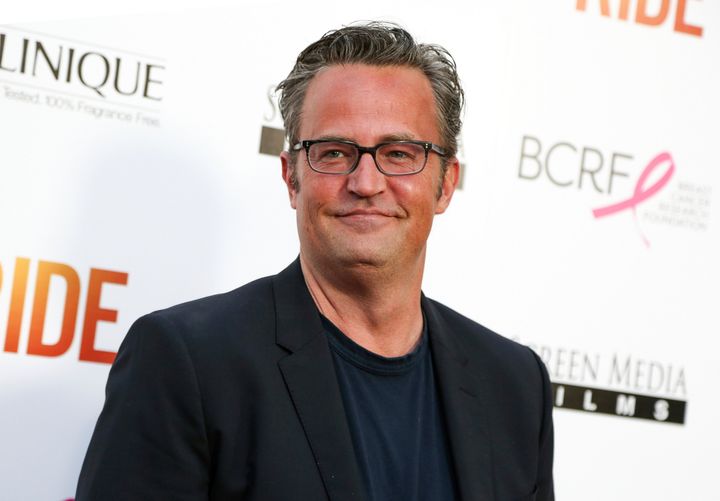 Drug counsellor who delivered Matthew Perry the ketamine that killed him jailed