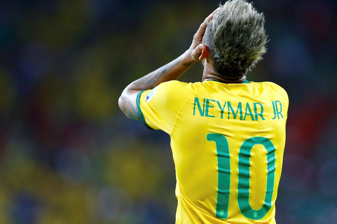 Explained: Why Neymar ran to the stands in penalty strike celebrations for  Brazil against South Korea