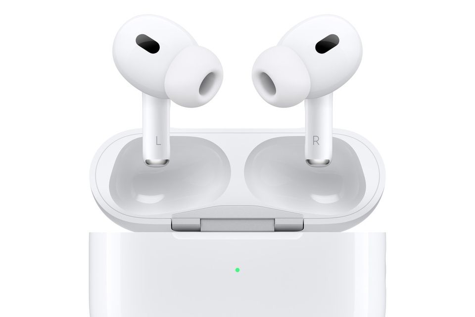 AirPods Pro 2 with USB-C review