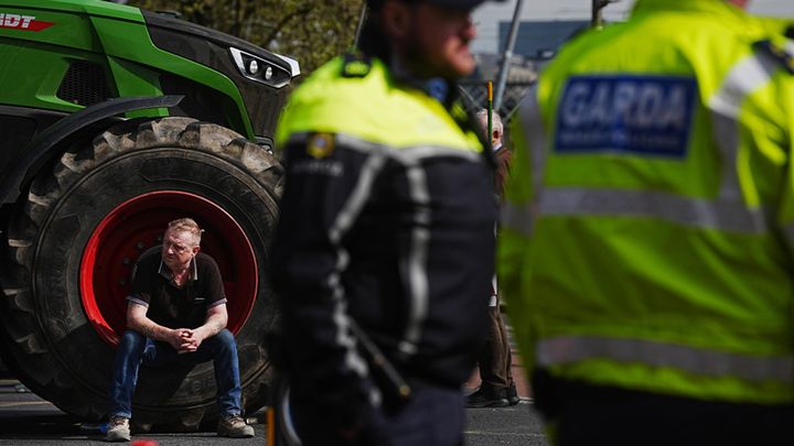 From cancer care to school buses – emergency group lists key public services hardest hit by nationwide fuel blockade