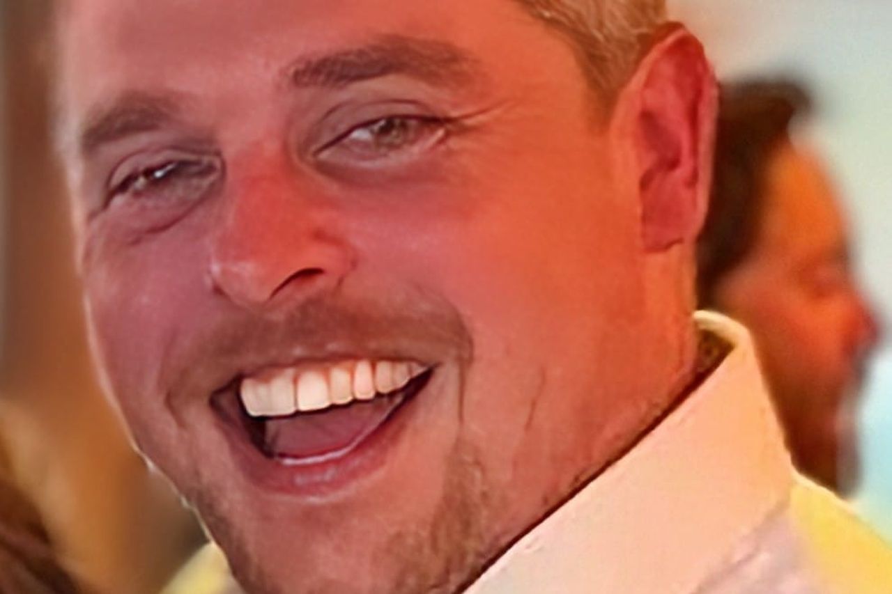 Tributes paid to Hardy Bucks actor Ali Carter ahead of funeral this