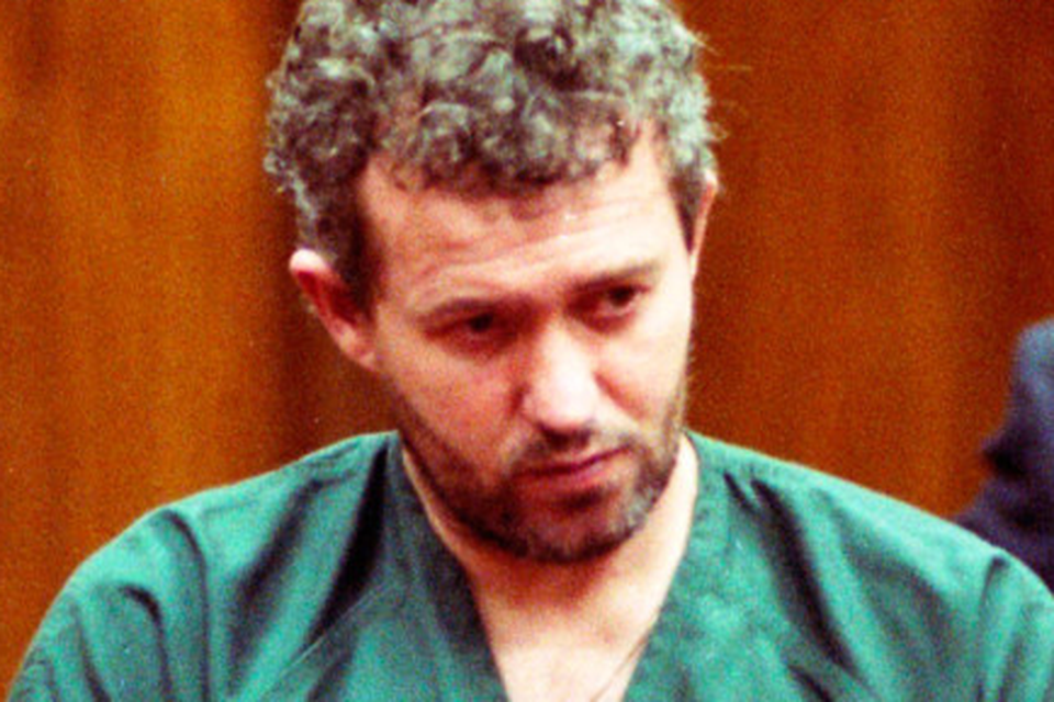 Barry Bennell heard from four of his victims in court. Photo: AP