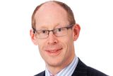 thumbnail: BNP Paribas Real Estate chief economist John McCartney. Photo: Iain White/Fennell
