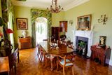 thumbnail: Burren House dining room.