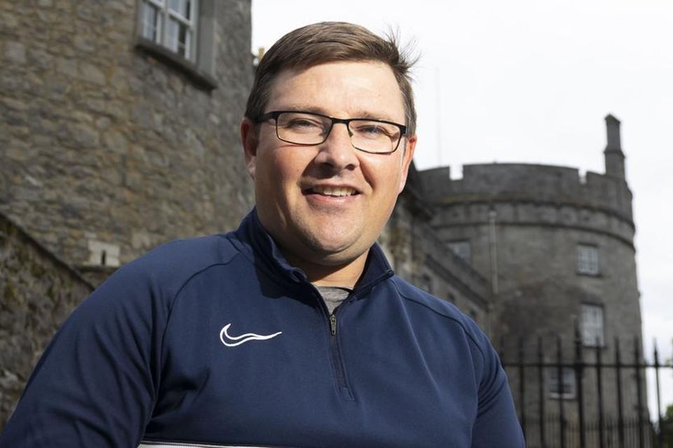Fraudster Jimmy Meagher. Photo: Patrick Browne